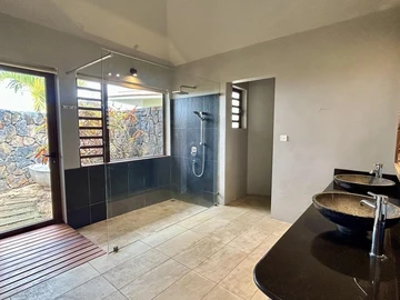 Villa de 4 Chambres