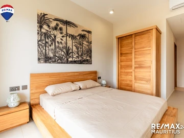 3 Bedroom Penthouse