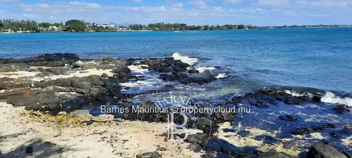 PEREYBERE - Appartement en front de mer - 3 chambres