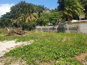 Residential Land