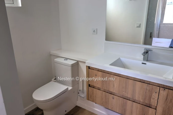 Superbe duplex clé en main – Idéal pour investissement & Location