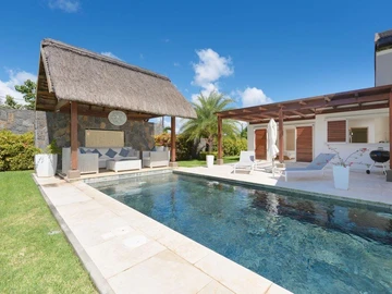 4 Bedroom Villa