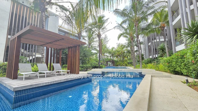 Soft Light Apartment - Mont Choisy