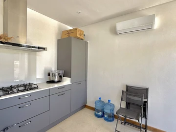 Villa de 5 Chambres