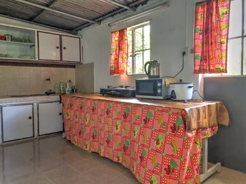 Maison de 3 Chambres