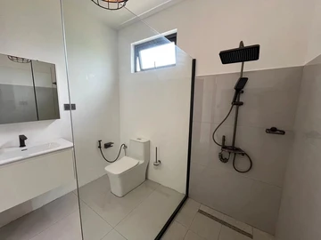 3 Bedroom Villa