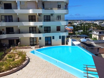 Appartement de 2 Chambres