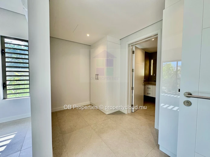 Appartements de Luxe de 2 Chambres