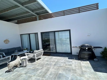 4 Bedroom Penthouse