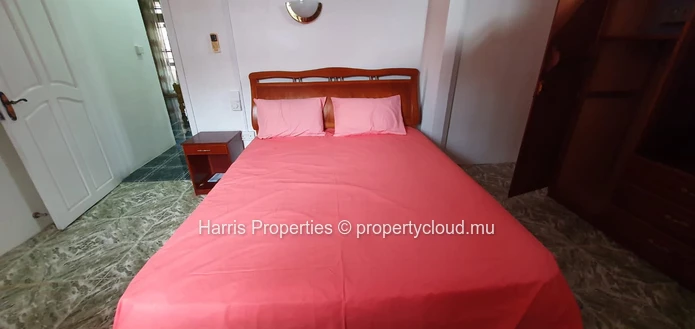 Bel appartement à louer à Trou aux Biches