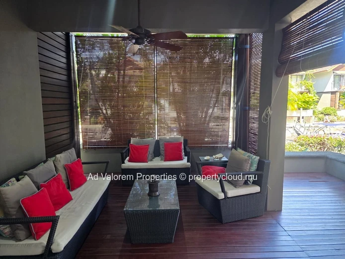 Property for Sale in La Balise Marina, Black River – A Waterfront Lifestyle