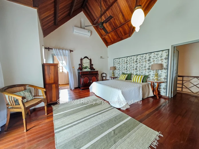 Legendary Domaine for exceptional luxury island lifestyle