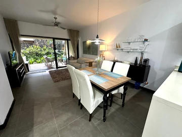 Appartement de 2 Chambres