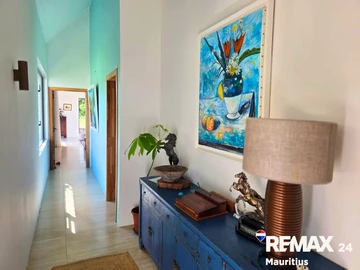 3 Bedroom Villa
