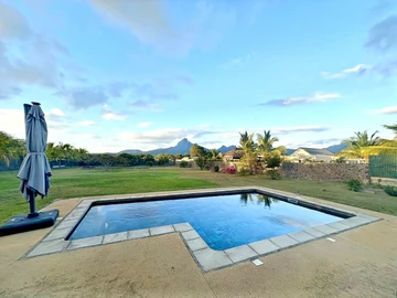 3 Bedroom Villa