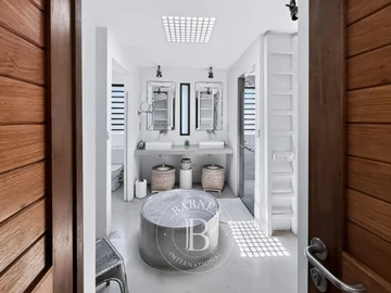 Villa de 4 Chambres