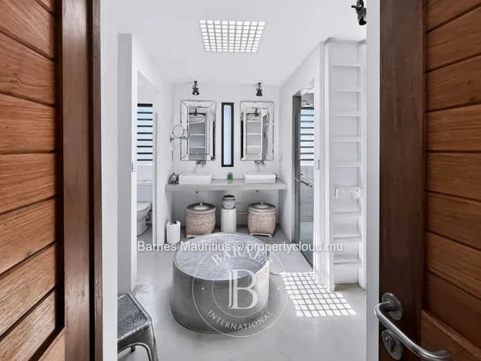 CAP MALHEUREUX - Villa - 4 bedrooms