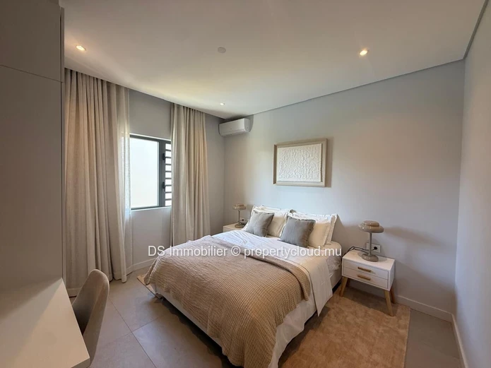 À Louer – Appartement Neuf, 3 Chambres –Résidence Privée -Péreybère -Nord
