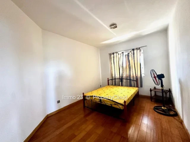 Apartment - 3 bedrooms - Beau Bassin - Ref. AP97627VE