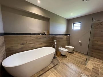 3 Bedroom Villa