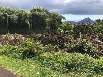 Terrain Résidentiel
