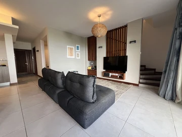 3 Bedroom Penthouse