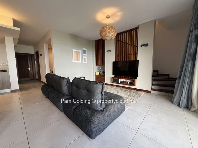 Prime Penthouse in Tamarin Mauritius