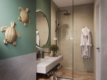 3 Bedroom Apartment
