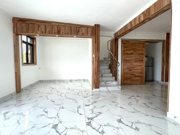 Maison de 3 Chambres