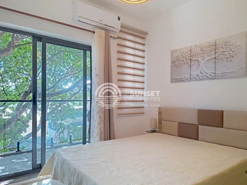 Appartement de 2 Chambres