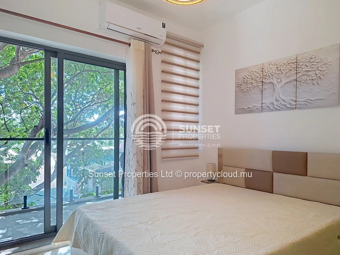 Appartement | 2 chambres | Proche des facilités