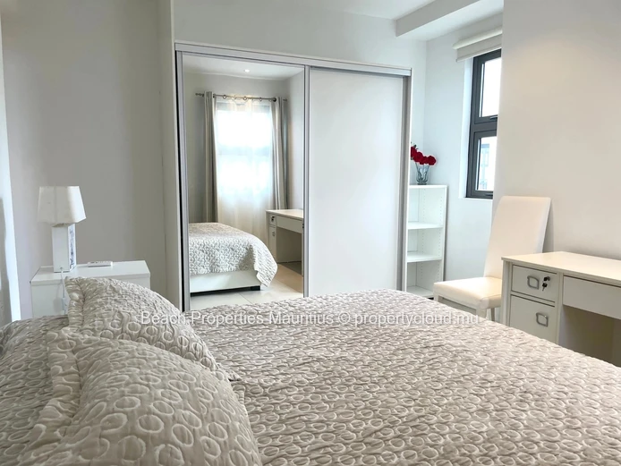 Open-Plan 3-Bed Apartment | Moments from the Beach + Weekly Housekeeping Included