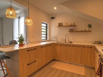 Appartement de 2 Chambres