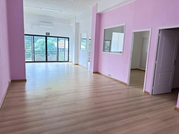 Immobilier Commerciaux
