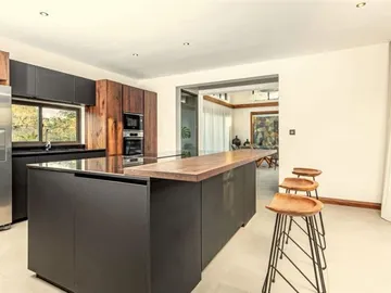 Villa de 4 Chambres