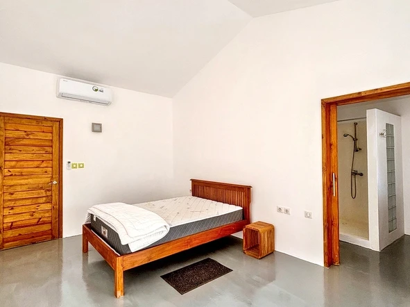 Villa de 4 Chambres