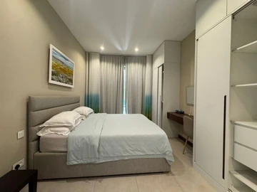 3 Bedroom Apartment