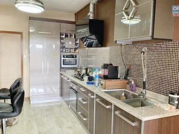 Villa de 3 Chambres