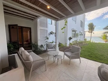 Appartement de 2 Chambres