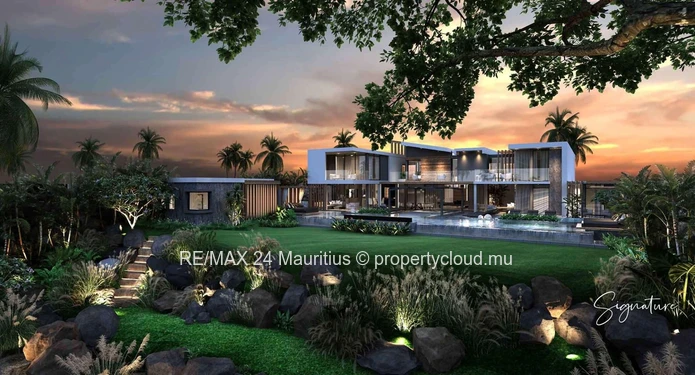 House For Sale in Cap Malheureux, Cap Malheureux