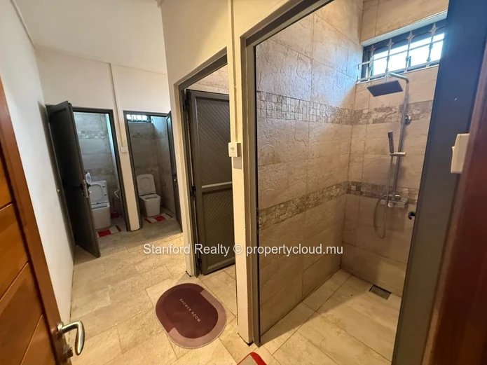 Villa for Rent – 3 Bedrooms with Pool, Grand Baie, North
