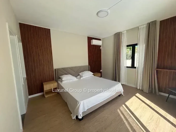 Contemporary 3-Bedroom Villa for Rent in Private Calodyne Residence