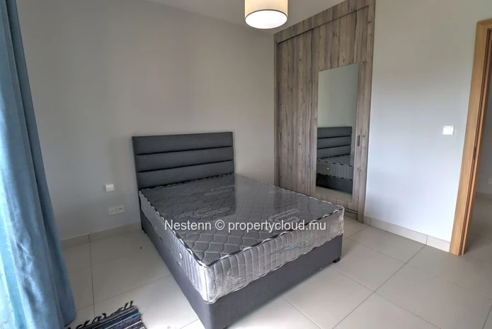 Elegant 3-Bedroom Apartment in a Secure Gated Community