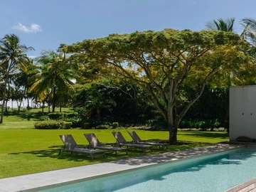 Villa de 4 Chambres