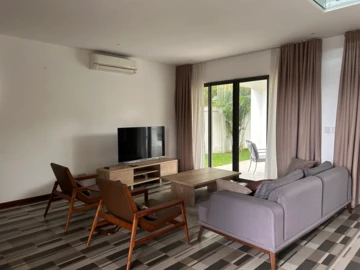 4 Bedroom Townhouse, Duplex