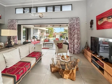 3 Bedroom Villa
