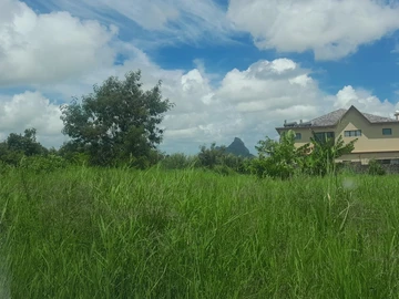 Residential Land