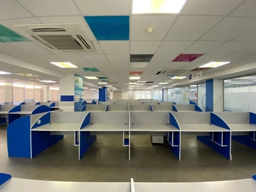 Bureau