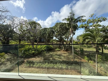 Appartement de 4 Chambres