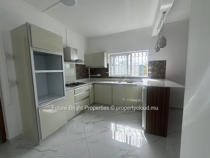 4-Bedroom Furnished Duplex for Rent in Plaine Magnien